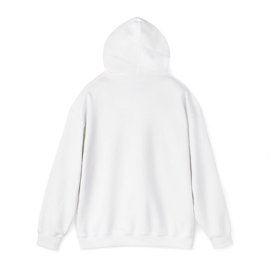 Topographic Contour Circle Hoodie | topographic map print, contour line design