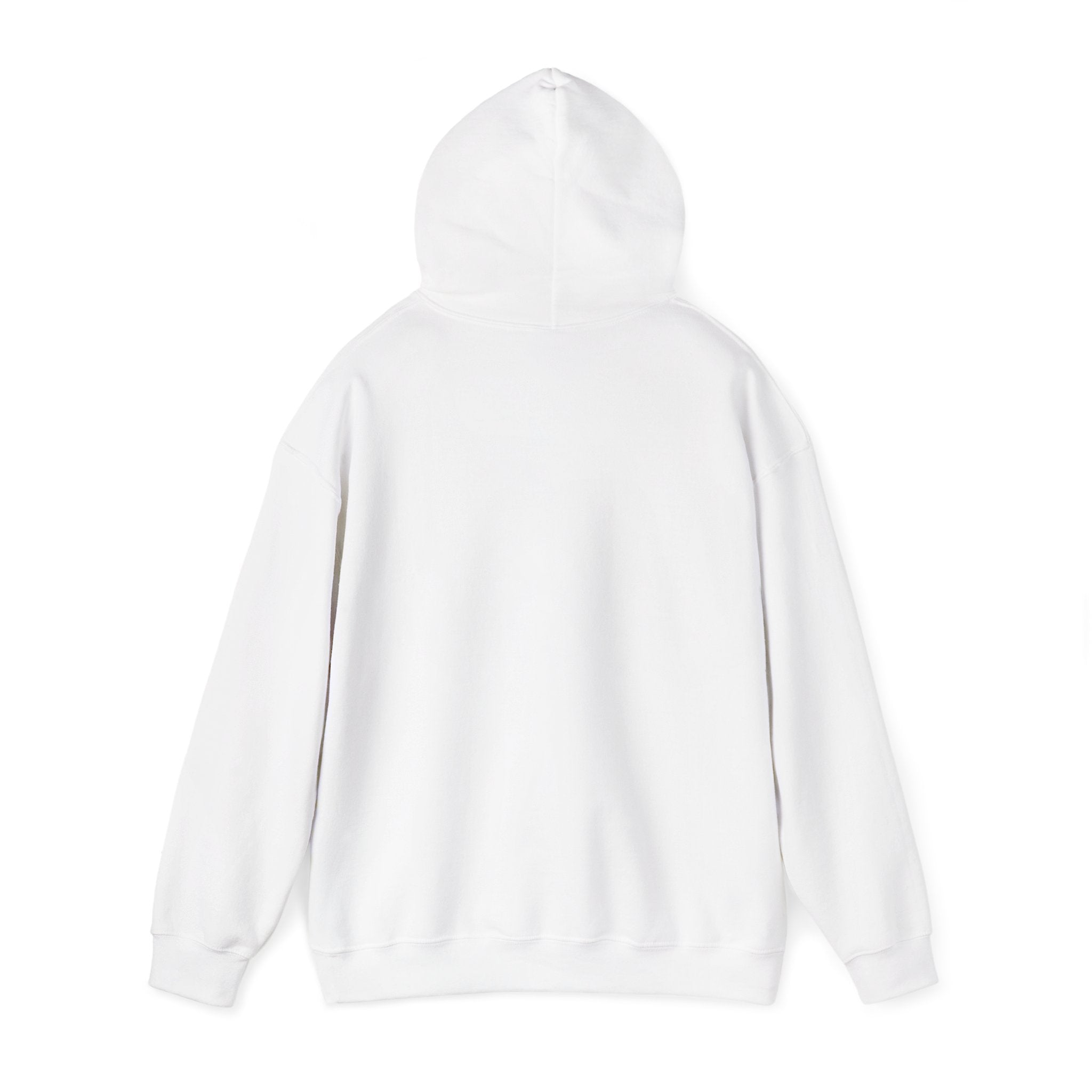 Topographic Contour Circle Hoodie | topographic map print, contour line design