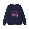 Copy of United We Rise Sweatshirt | International Women’s Day, equality design