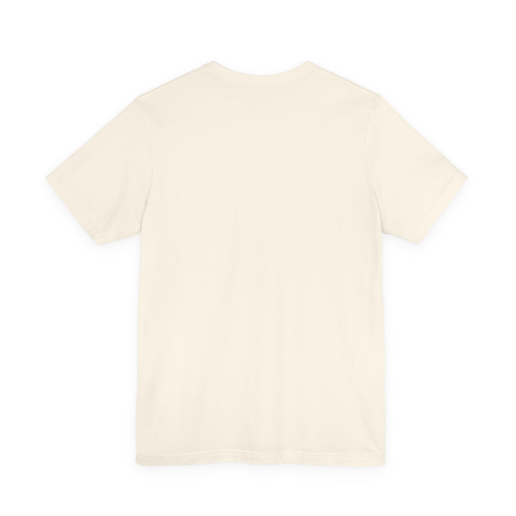 Topographic Contour Line Tee | topo apparel, terrain map print